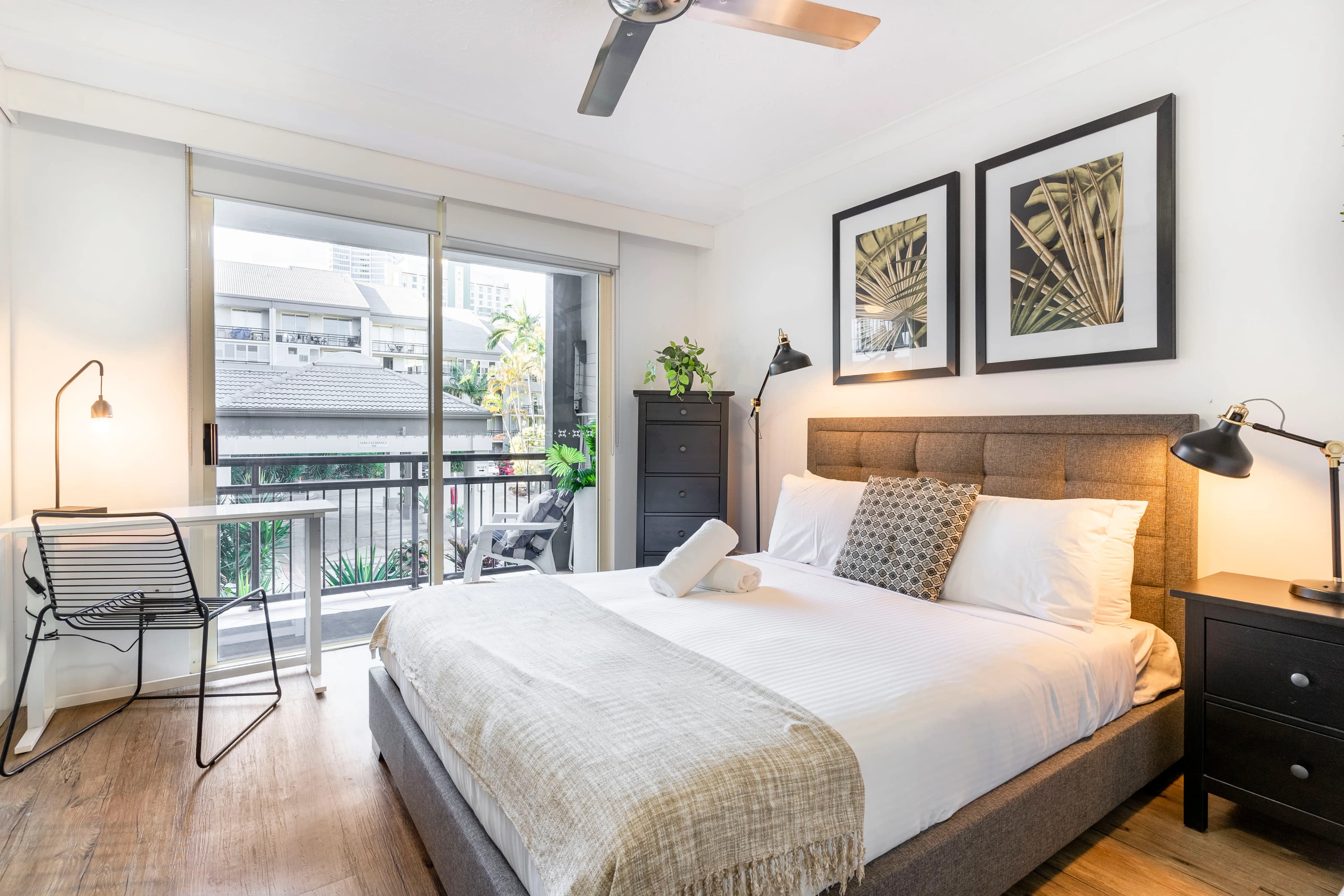 Comfy 1BD Aprt w/Pool,Tennis&Gym